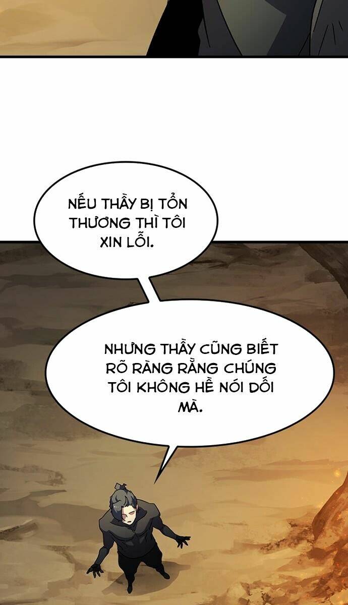 Điểm Chết: Chapter 21