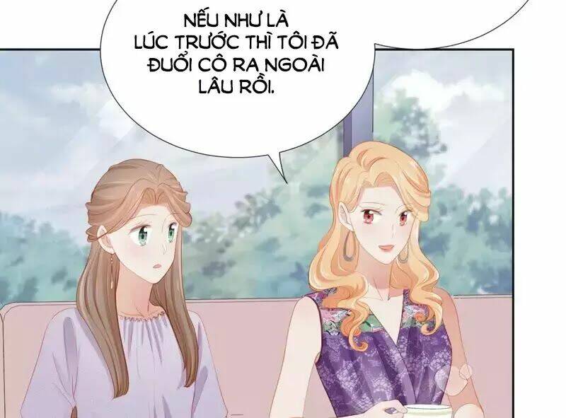 Khi Trá Luyến Nhân: Chapter 50