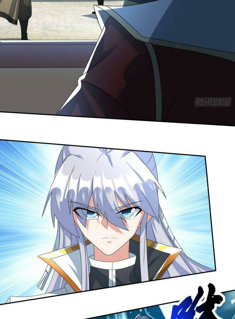 Tuyệt Thế Thần Tôn: Chapter 24