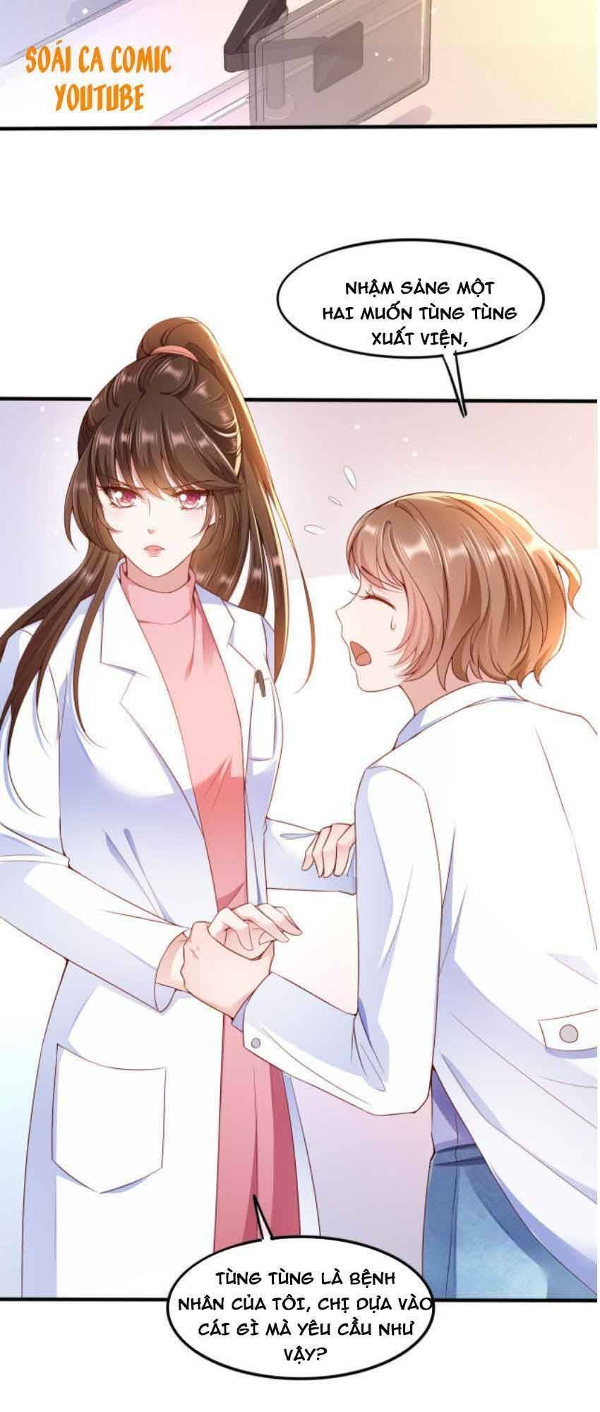 Nhất Sanh Hữu Hỉ: Chapter 2