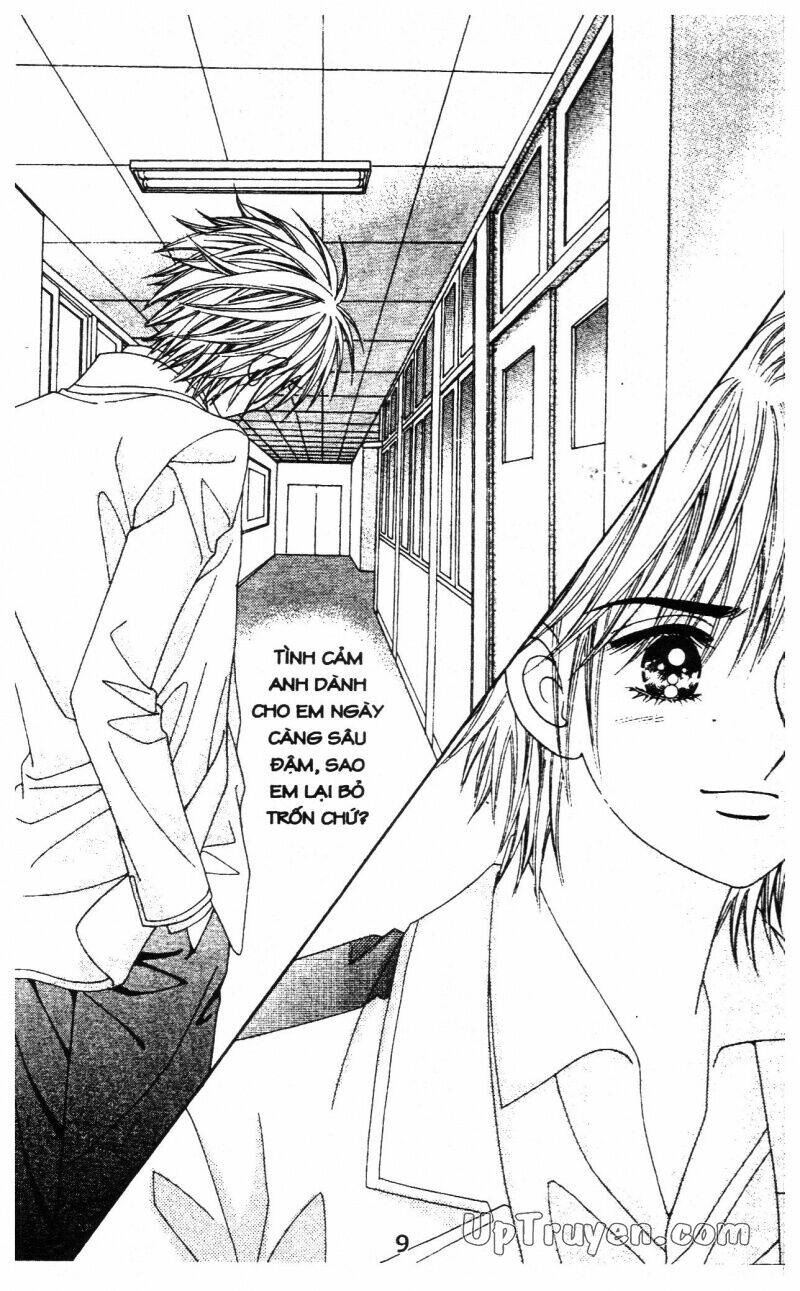 Mặt nạ tình yêu: Chapter 50