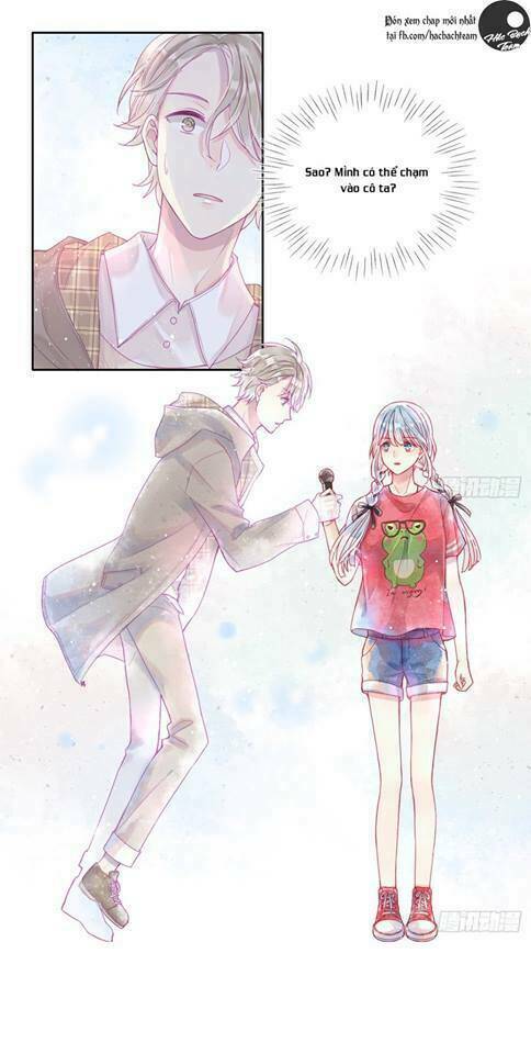 Vương Bài Điềm Mật: Chapter 1