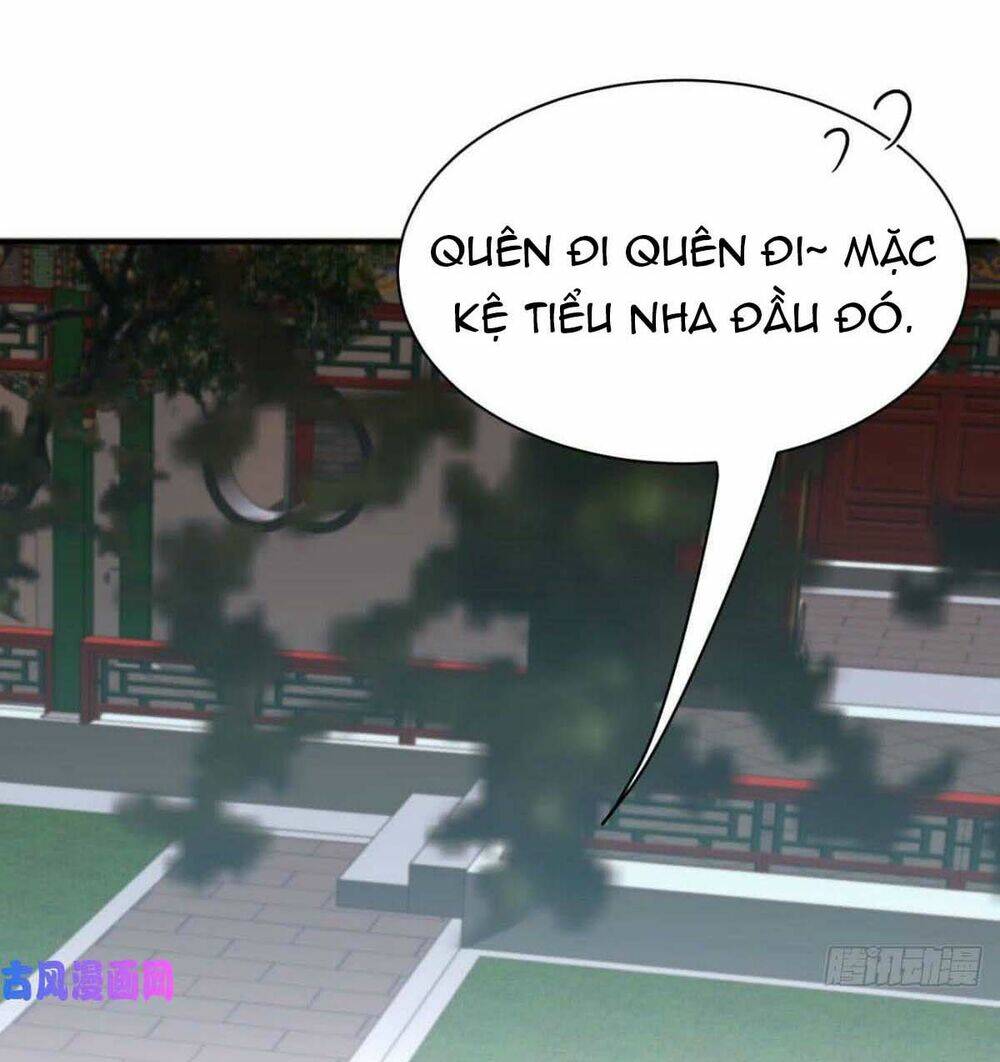 Vương Phi Thông Linh: Chapter 5