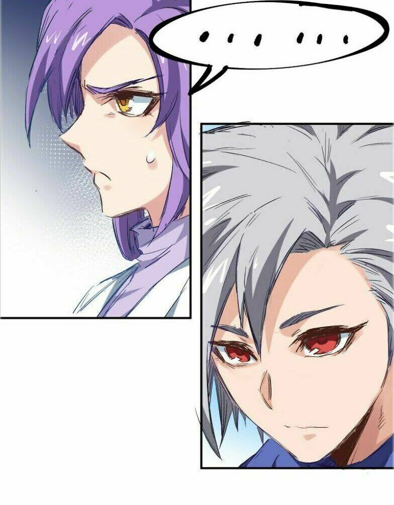 Đỉnh Phong Thần Y: Chapter 2