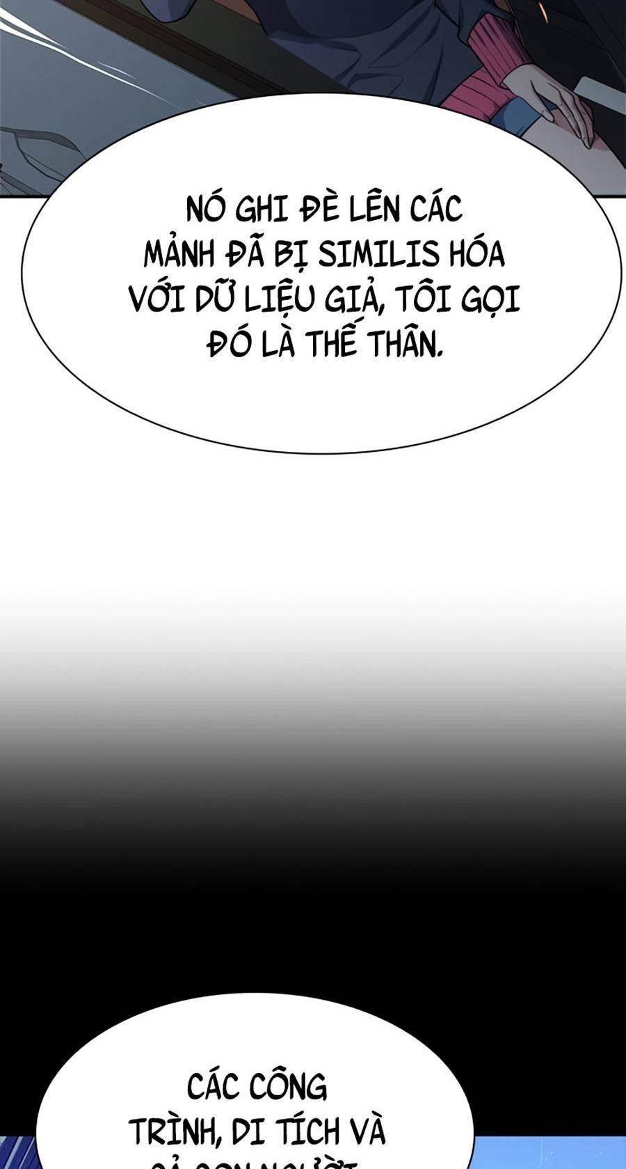 Người Chơi Bí Ẩn: Chapter 9