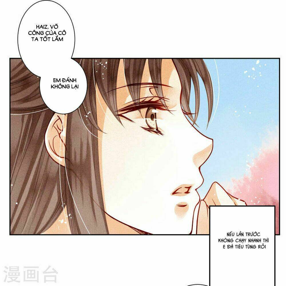 Ái Thượng Vô Địch Tiếu Hoàng Hậu: Chapter 50