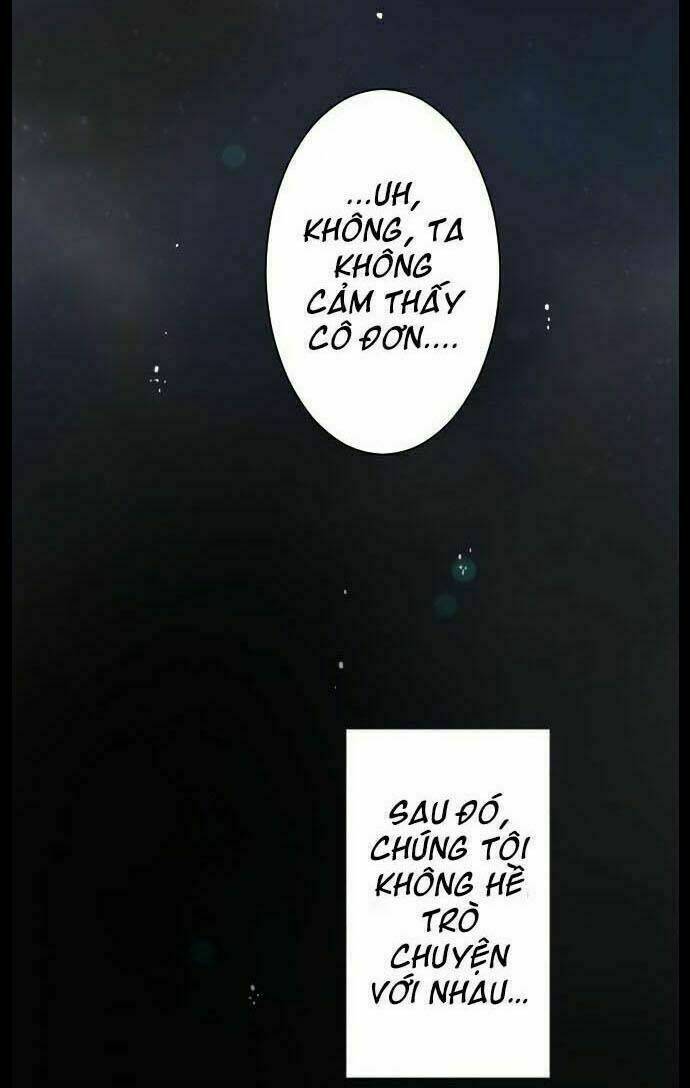 Rodiura Kurashi: Chapter 14