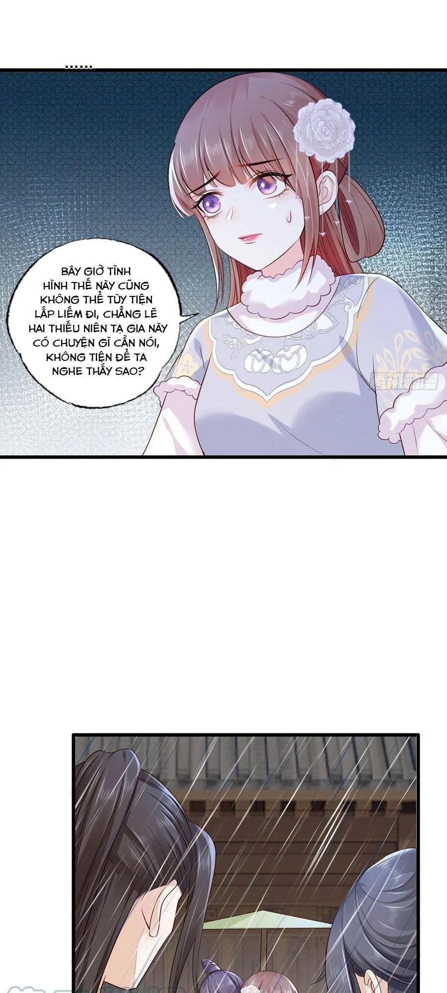 Nữ Thủ Phú Chi Kiều Sủng Nhiếp Chính Vương: Chapter 112