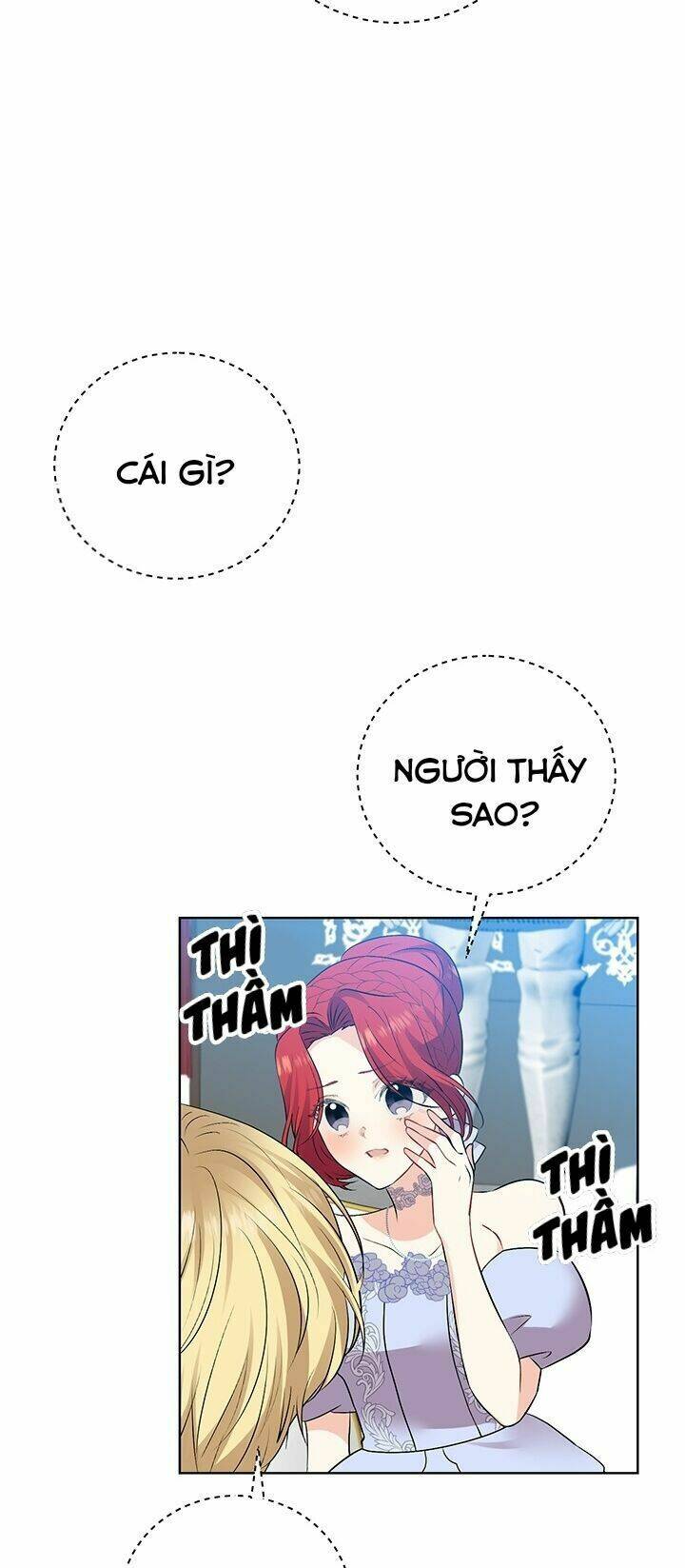 Tôi Trở Thành Gia Sư Của Tên Bạo Chúa: Chapter 18