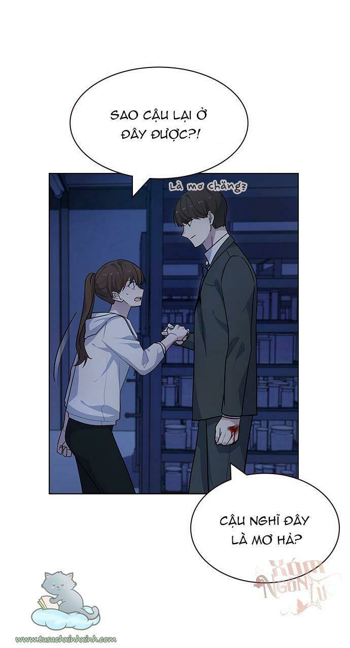 Thằng Bạn Trai Tồi Tệ Của Tôi: Chapter 72