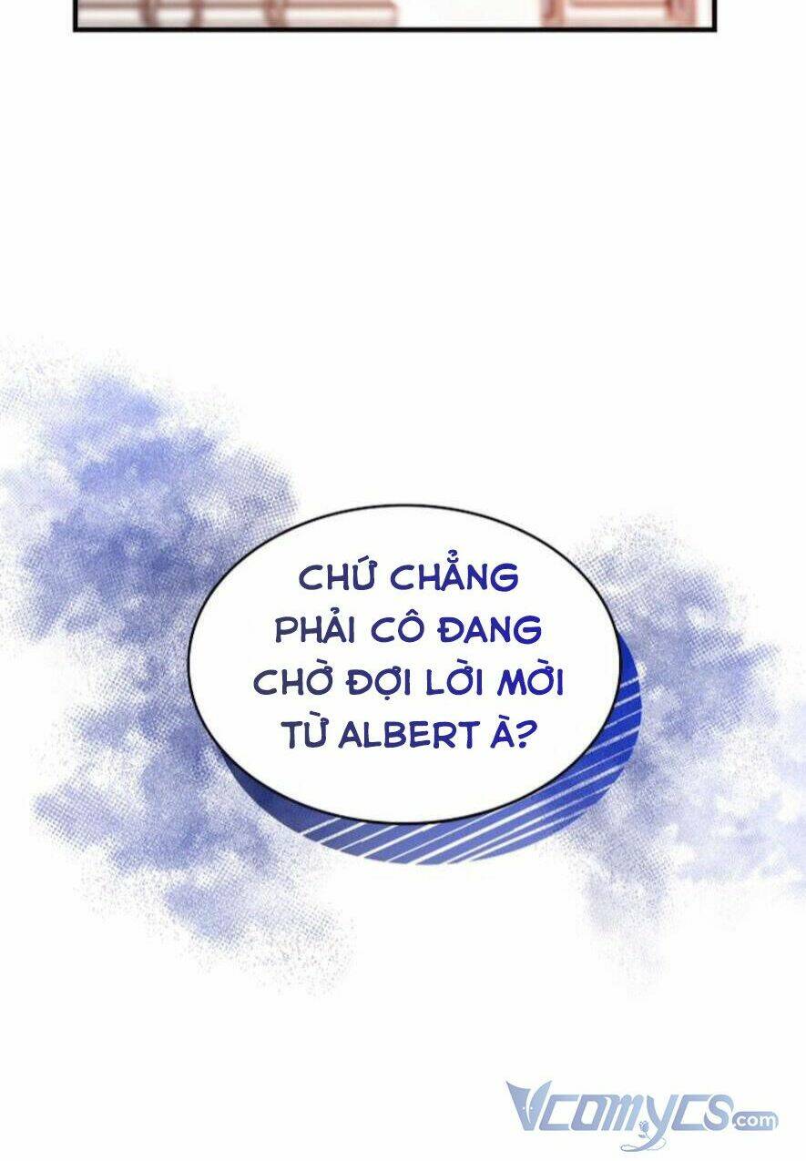 Lòng Trung Thành Với Kẻ Ác: Chapter 18