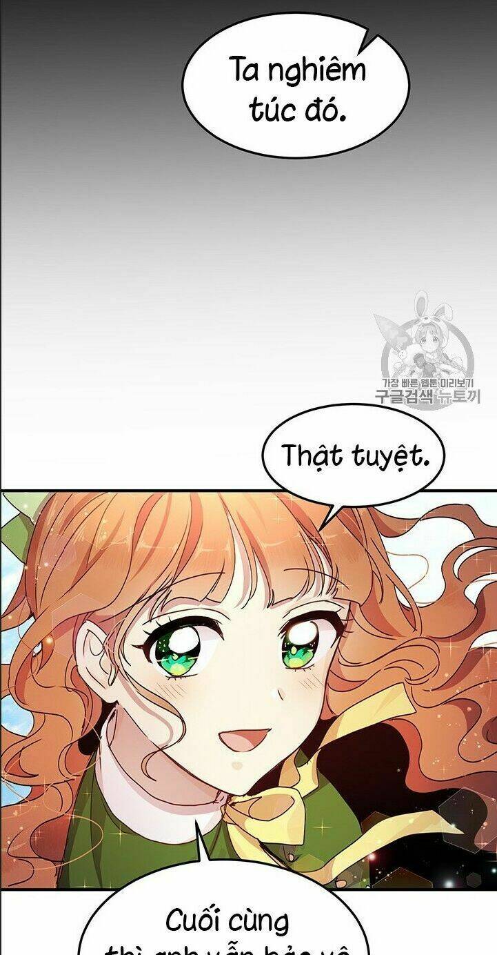 Công Tước, Loạn Vừa Thôi!: Chapter 72