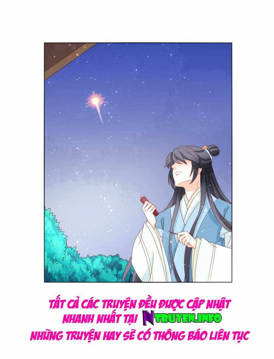 Nam Phi Nữ Tướng: Chapter 45