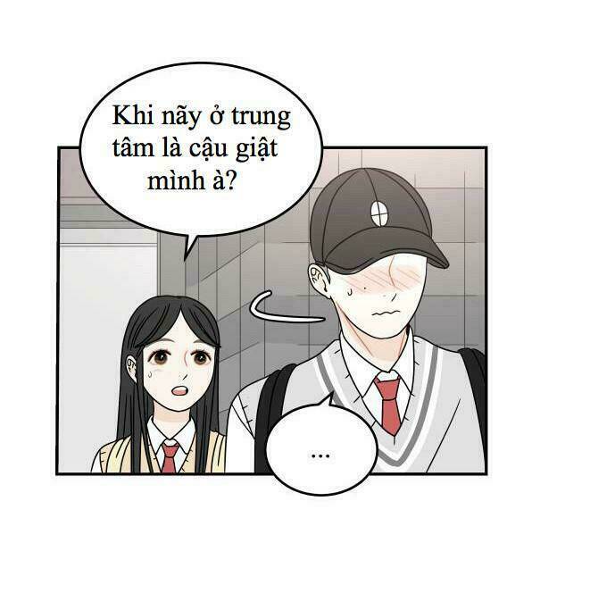 30 Phút Bước Đi Bên Em: Chapter 12