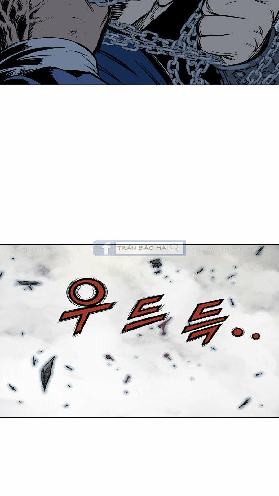 Cao Thủ 2: Chapter 64