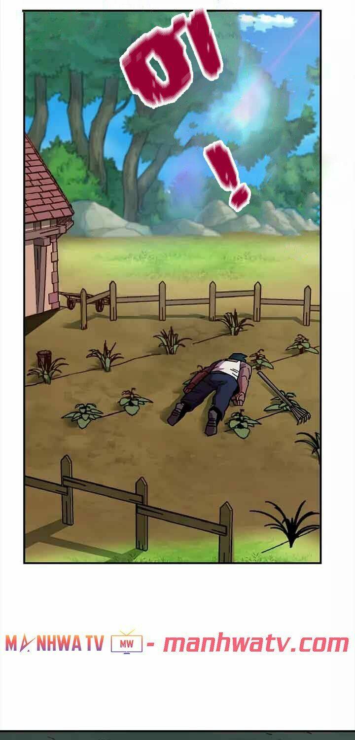 Nô Lệ Nghịch Thiên: Chapter 1