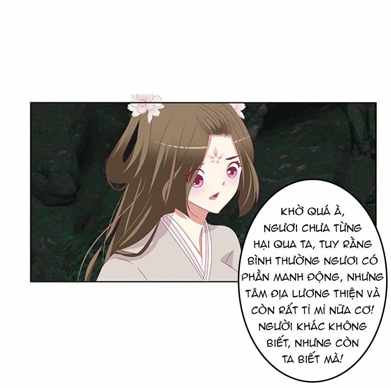 Thông Linh Phi: Chapter 430