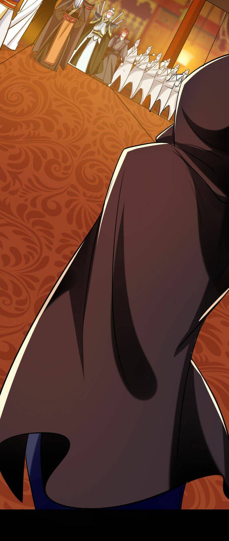 Vạn Giới Tiên Vương: Chapter 52