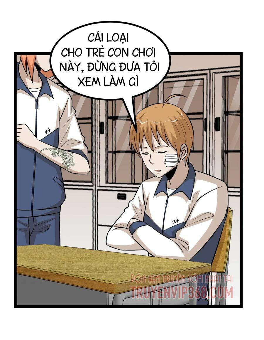 Đai Ca Trở Lại Tuổi 16: Chapter 96