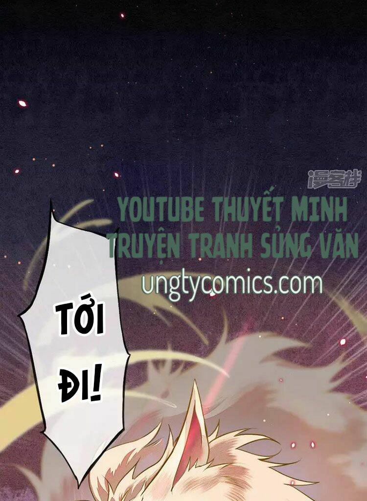 Đêm Ảo Mộng Cực Lạc: Chapter 23