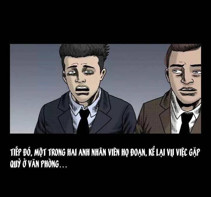 Kỳ Án Có Thật: Chapter 38