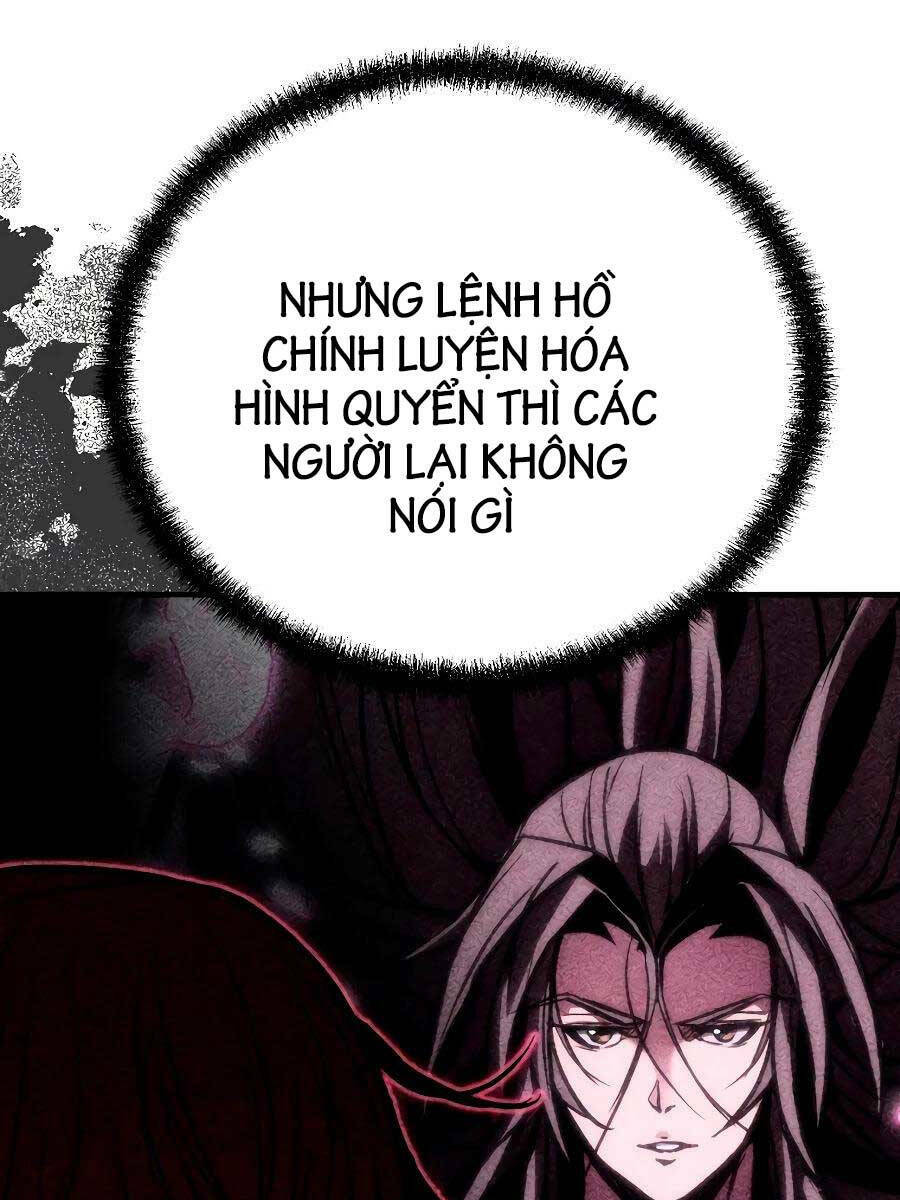 Đông Phương Bất Bại: Chapter 6