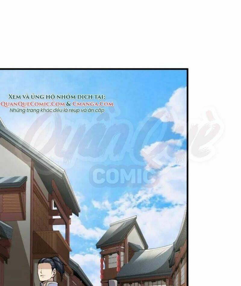 Đấu Hồn Đại Lục: Chapter 37