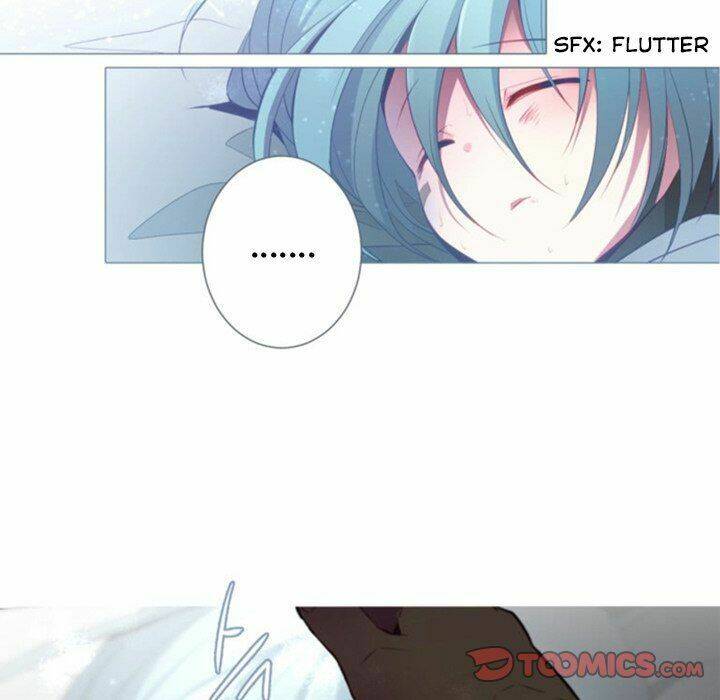 The Memory Of Wind: Anz: Chapter 49