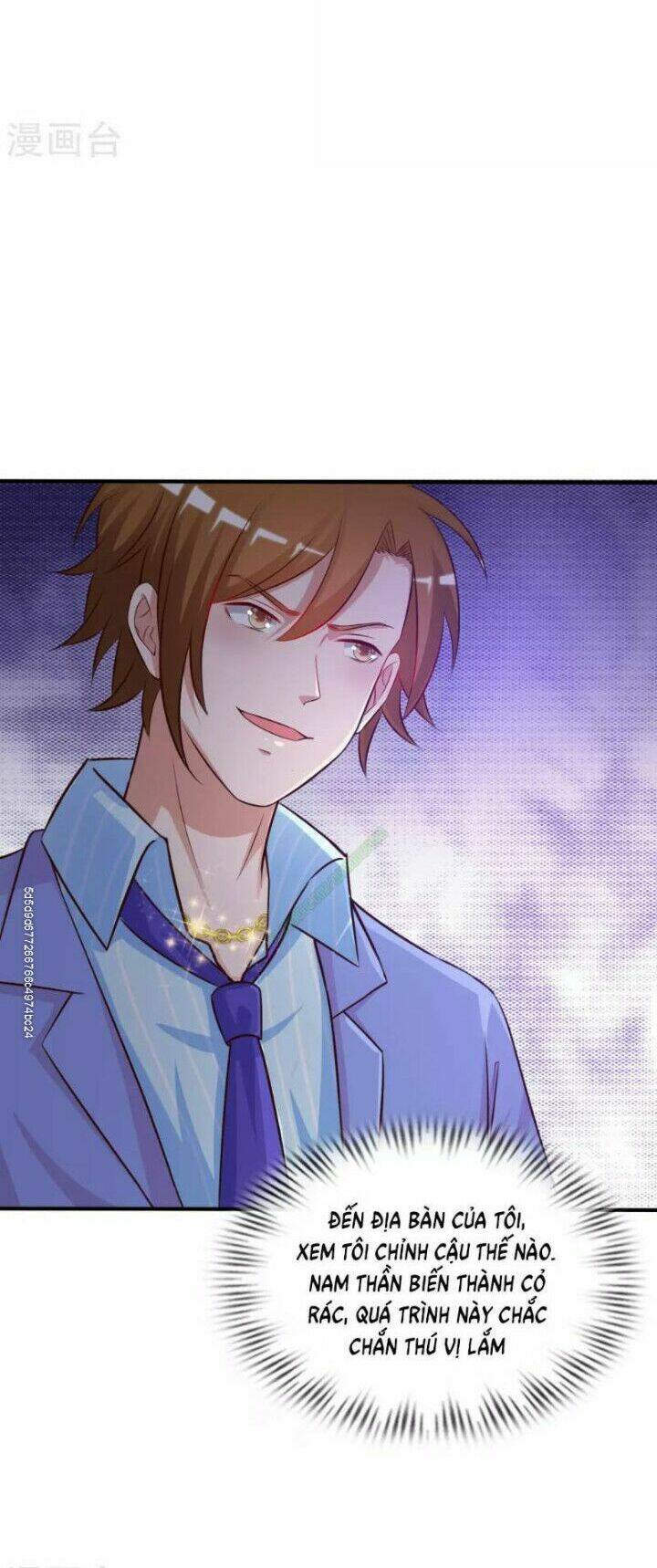 Tối Cường Vận Đào Hoa: Chapter 38