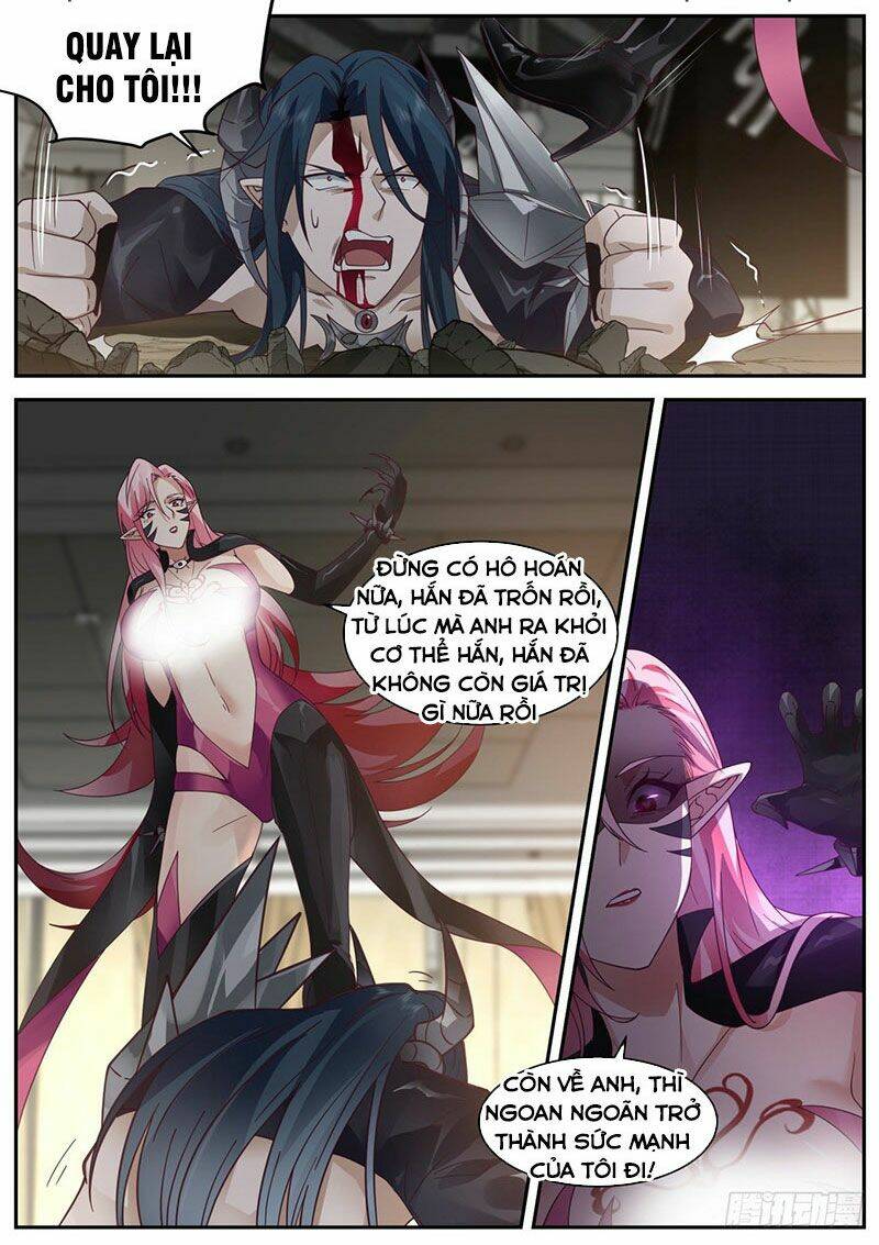 Bắt Đầu Trực Tiếp Làm Thần Hào: Chapter 38