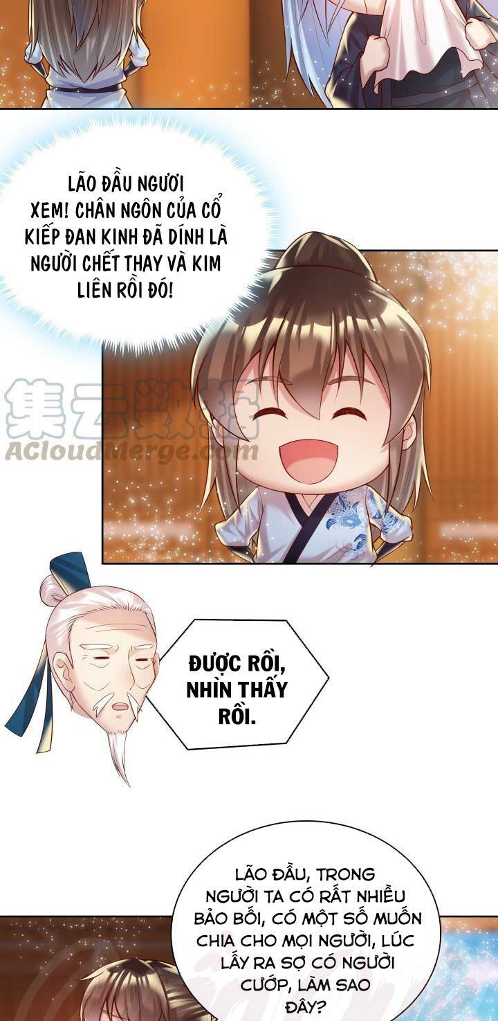 Siêu Phàm Truyện: Chapter 73