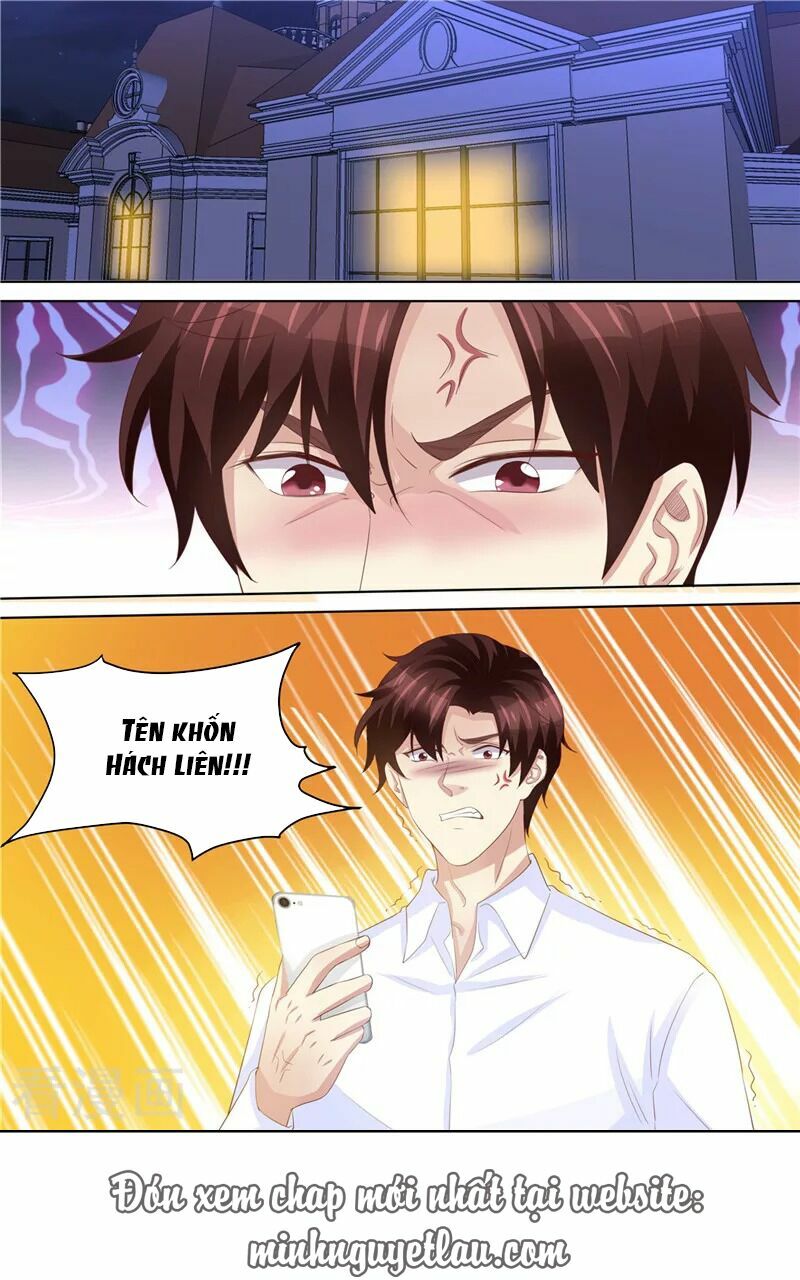 Cưng Chiều Vợ Yêu: Chapter 223