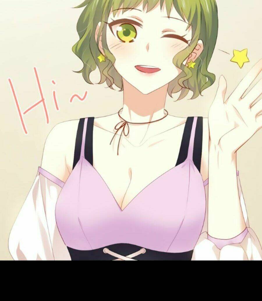 Tình Yêu Là Thế 2: Chapter 19