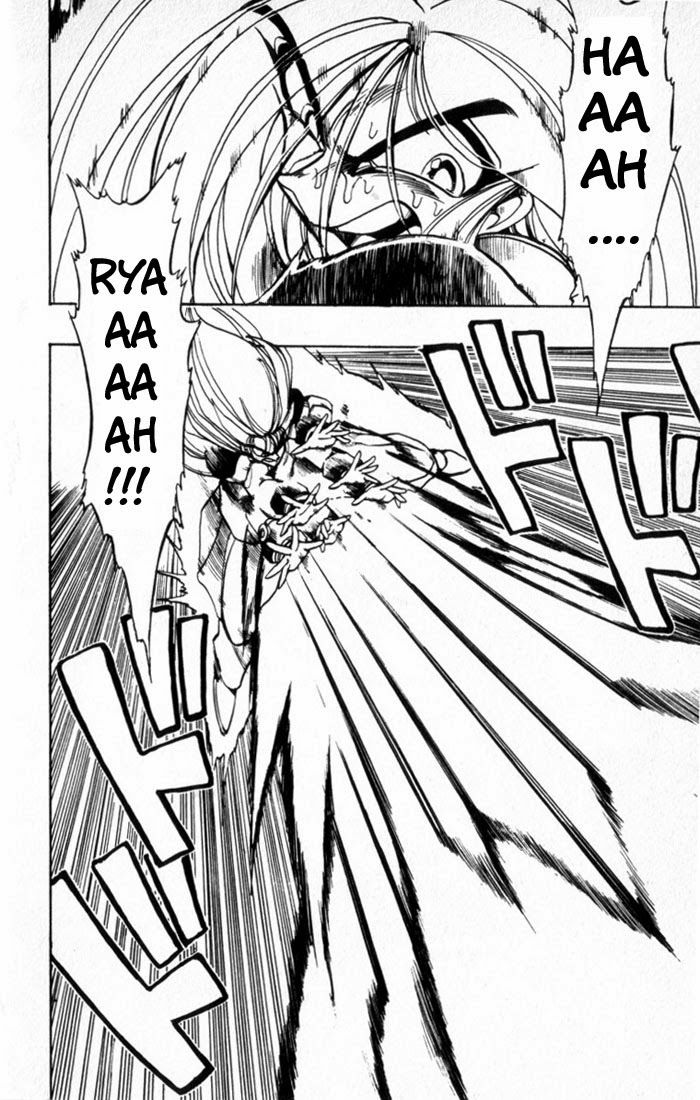 Violinist Of Hameln: Chapter 32