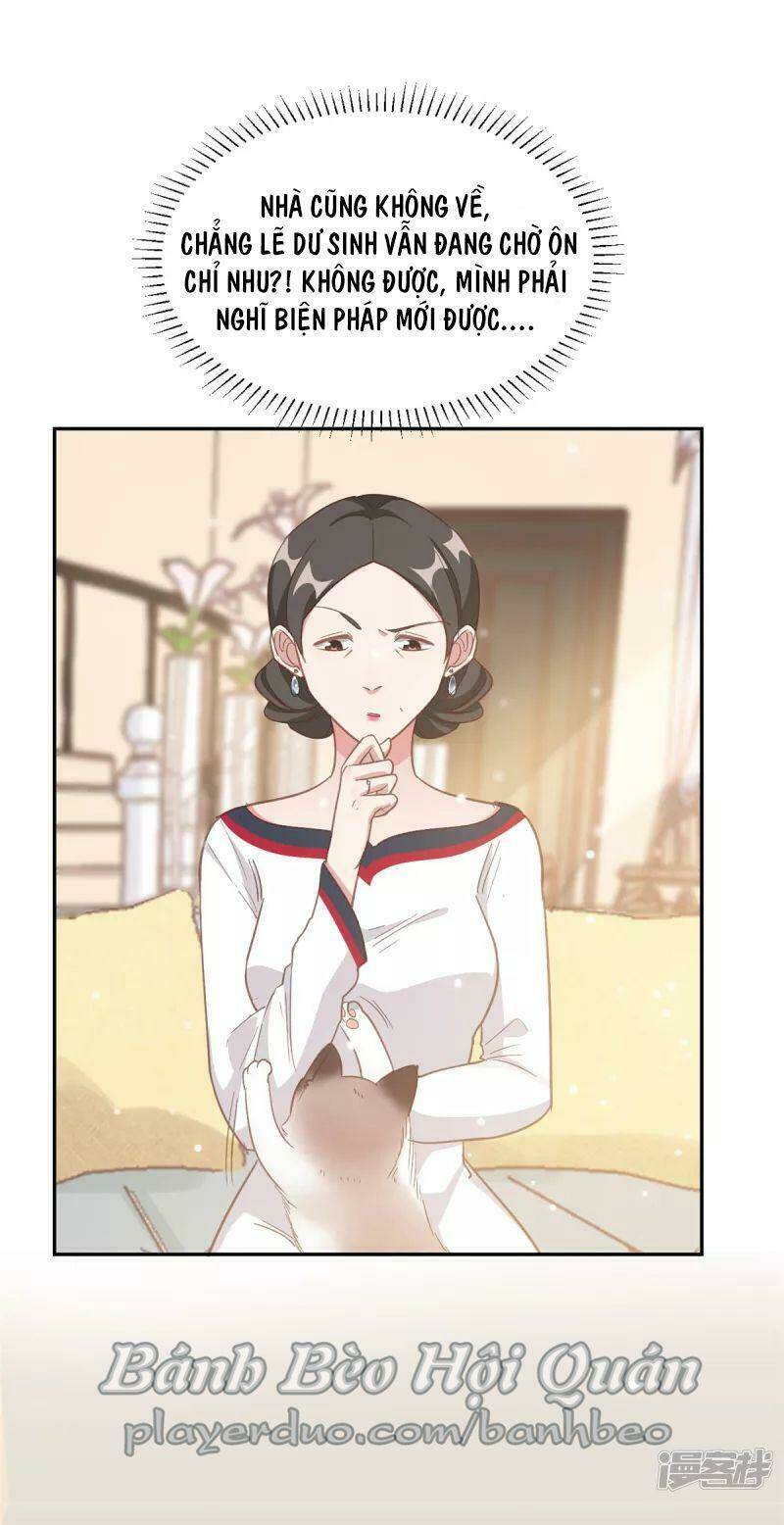 Tổng Tài, Tránh Xa Tôi Ra: Chapter 11