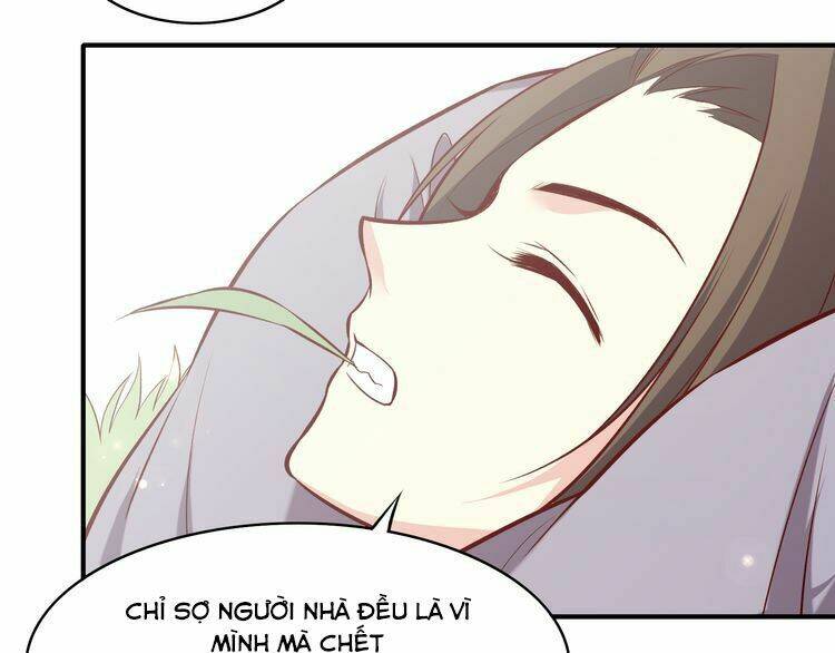 Yến Sơn Phái Và Bách Hoa Môn: Chapter 190