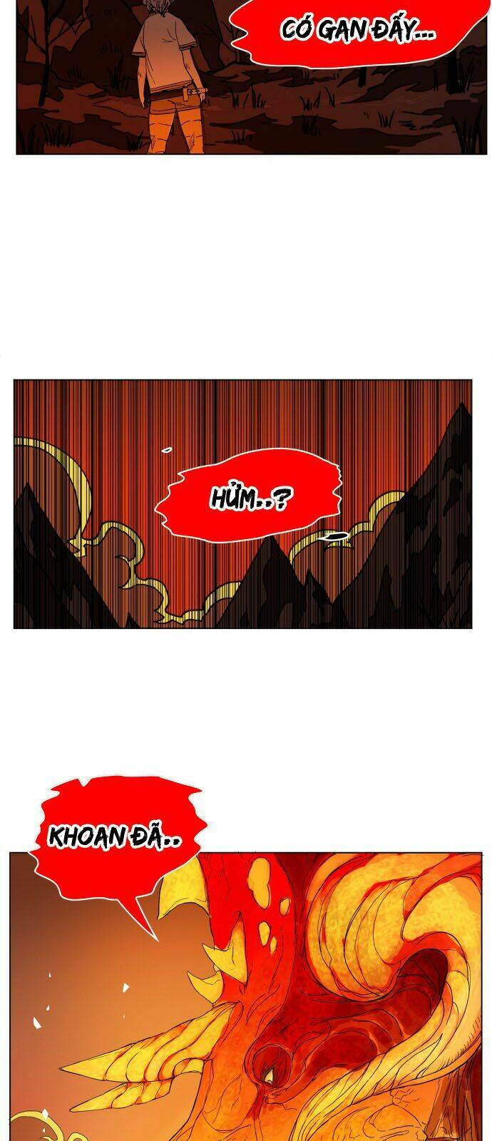 Hard Core Leveling Warrior: Chapter 99