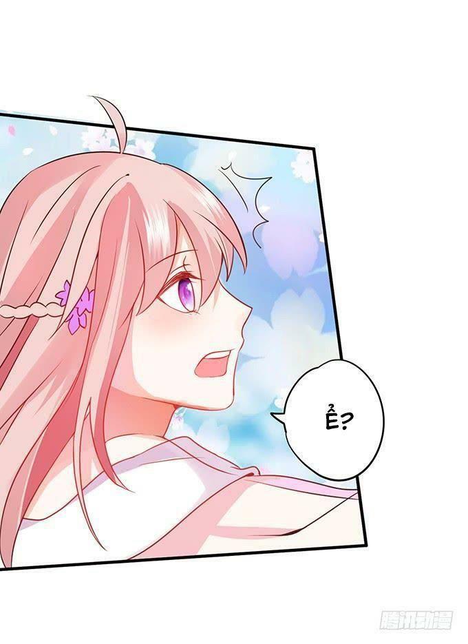 Hồ Tiên Hung Bạo: Chapter 58