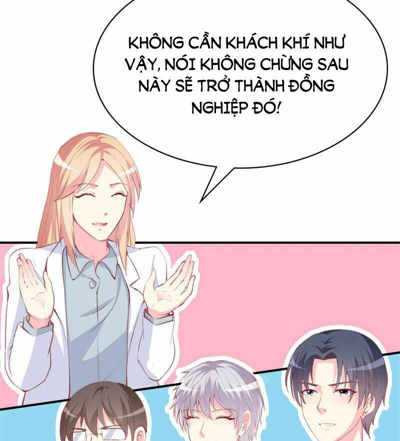 Này! Đừng Động Vào Phô Mai Của Tôi: Chapter 89