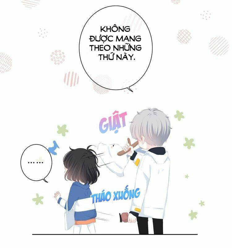 Vấp Phải Nghịch Quang: Chapter 10