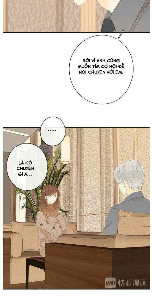 Cô Ấy Không Đáng Yêu: Chapter 46