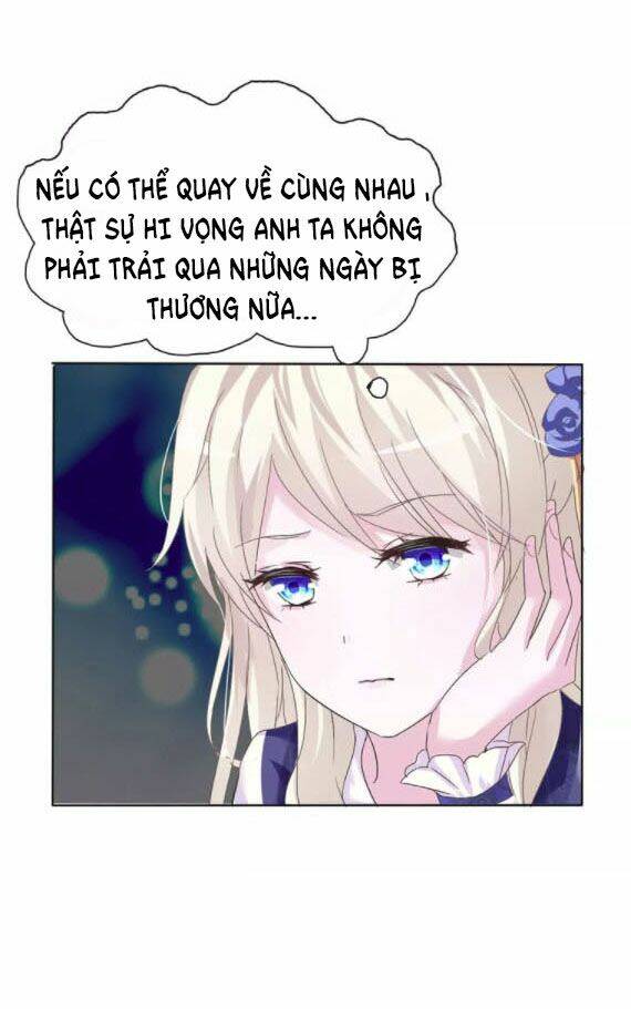 Một Lời Không Hợp Liền Hút Máu: Chapter 6