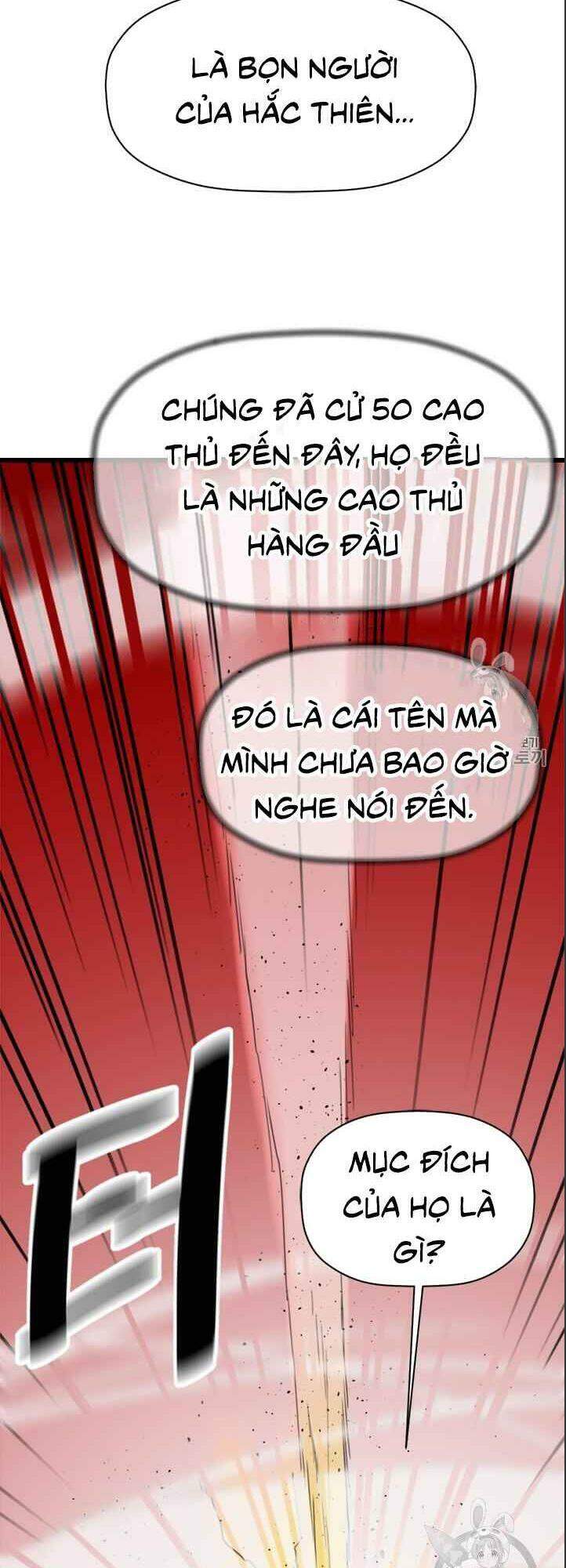 Hành Trình Của Cử Nhân Ma Hyun: Chapter 5