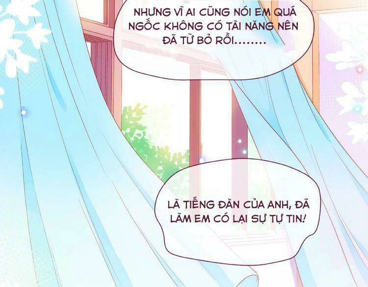 Giai Điệu Của Sự Va Chạm: Chapter 53