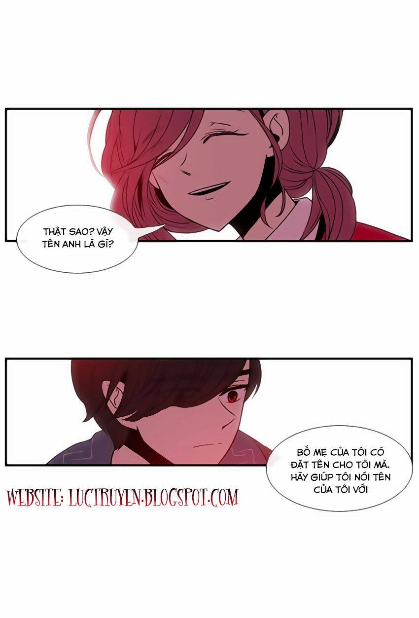 Beautiful Stranger: Chapter 15