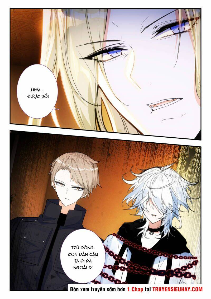 Tạp Đồ: Chapter 80