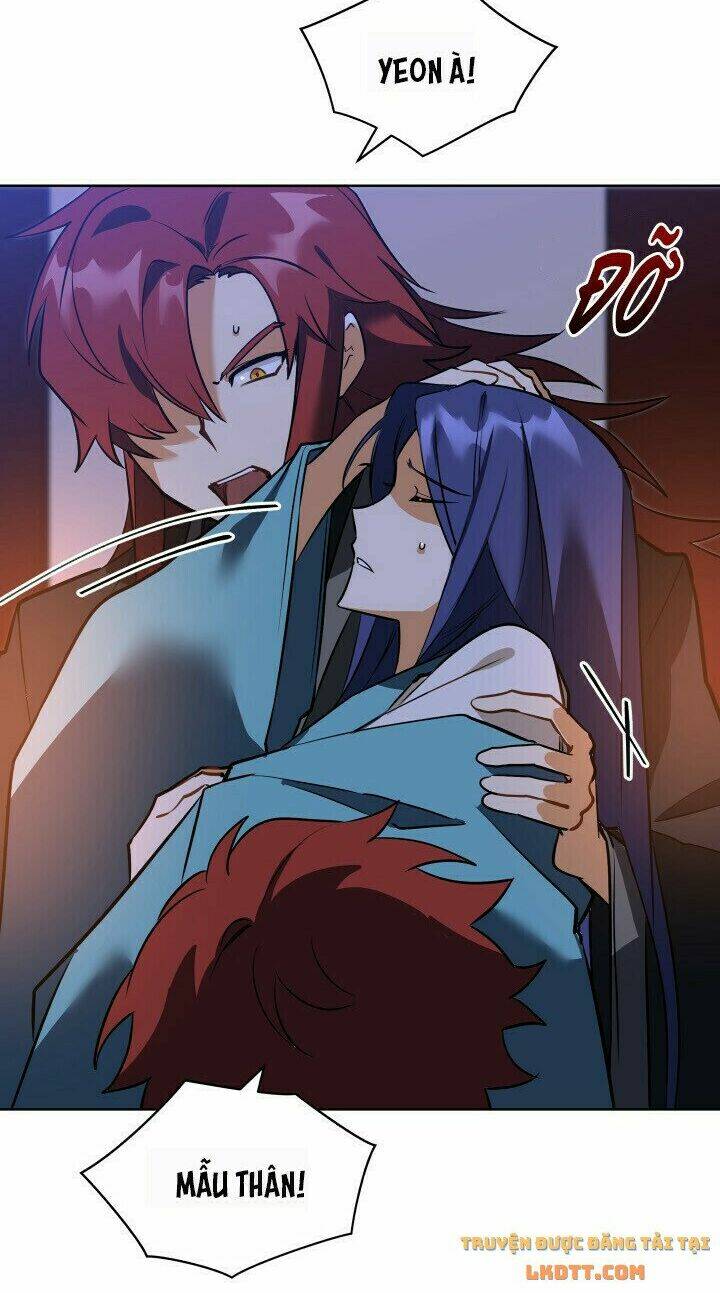 Quái Thú Với Hoa: Chapter 94