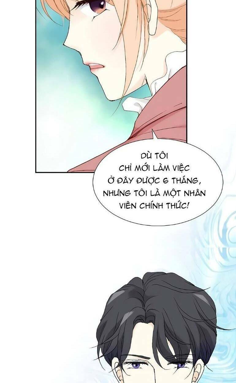 Lee Bom, Em Là Của Anh: Chapter 6