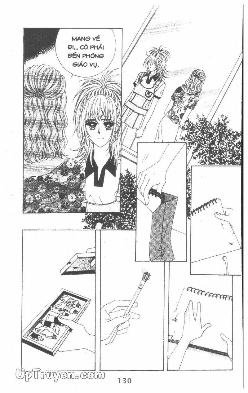 Dạ Khúc: Chapter 14