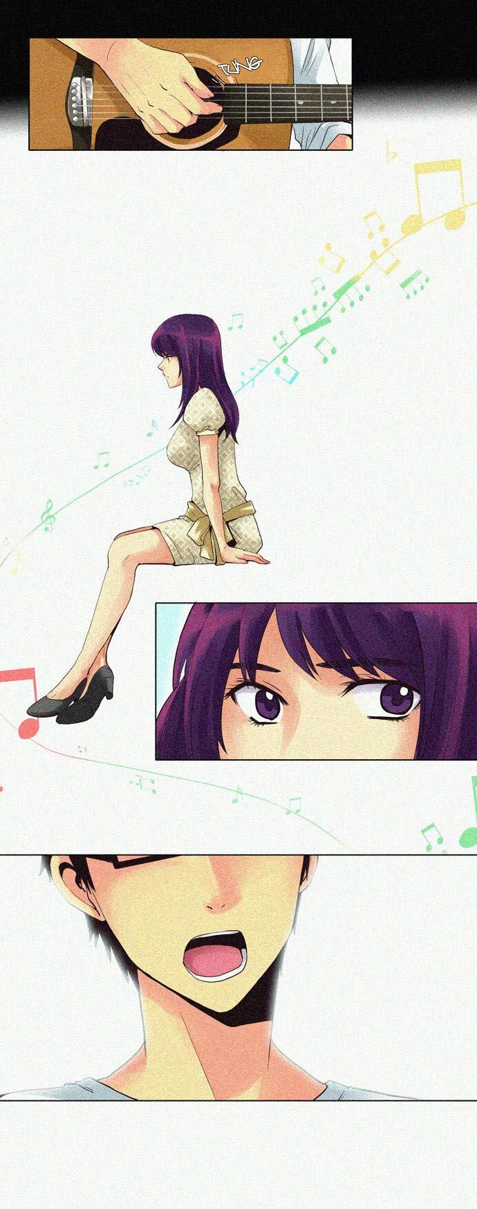 Dear, Only You Don\’t Know!: Chapter 11